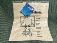 一番賞 PlayStation Tote Bag 布袋 C賞
