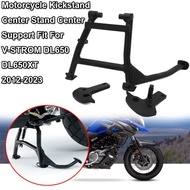 Big sale Fit For SUZUKI V-STROM 650 DL650 DL650XT V Strom 650XT 2012-2023 Motorcycle Kickstand Cente