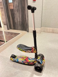 滑板車 scooter