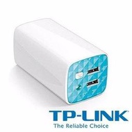 ＊鼎強數位館＊TP-LINK TL-PB10400 高效能10400mAh行動電源.雙USB設計，2A+1A同時充電不減