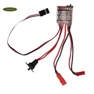 Micro ESC Bidirectional Brushed ESC for  MN RC Car