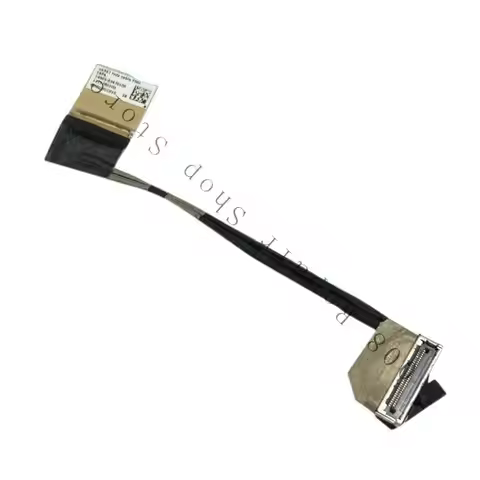 WYORESY DD0UJ5LC000 DD0UJ5LC010 LCD OLED Video Screen CABLE 30Pin for Asus ZenBook Fl.ip 13 UX363 U