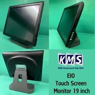 EIO Touch Screen Monitor 19 inch