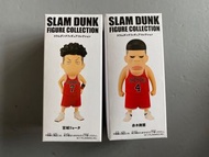 現貨正版 湘北The First Slam Dunk男兒當入樽 宮城良田 赤木figure T Shohuku T-shirt Tee 滑鼠墊mouse pad拉鏈外套運動褲Pop up Store figure T籃球衣組運動袋山王櫻木流川 三井 消費券