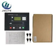 DSE-5110 DSE-5120เปลี่ยนตัวควบคุมจอแสดงผล LCD โมดูล DSE5120 DSE5110เครื่องกำเนิดไฟฟ้า