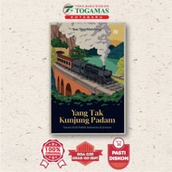 YANG TAK KUNJUNG PADAM - SOE TJEN MARCHING