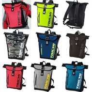 RS taichi RS271 RS 271 Backpack Bag Waterproof 20L Motorcycle beg riding bag