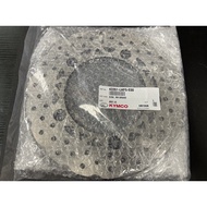 Y.S KYMCO Stimulating XCITING 400 Rear Disc/Disc Brake Disc/Brake Disc 43351-LKF5-E00