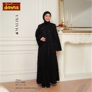 ABAYA D MALIKA DANNIS ABAYA MALIKA DANNIS/ ABAYA DANNIS 2026/ ABAYA ABAYA/ 2026