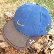 Topi Vintage Nike 90s