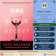 One Little Secret [Cate Holahan]