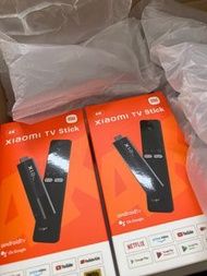 小米 Xiaomi TV Stick 4K
