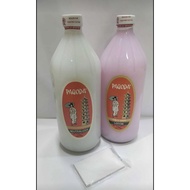 ♞Pagoda Cold Wave Perming Lotion for Curly Hair 1L