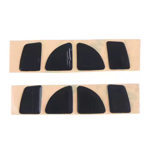 Hot Sale 2set New Mouse Feet Mouse Skates for MX Anywhere2 / 2S Mouse Sticker