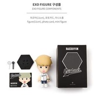 送福袋 EXO [ 官方公仔 ] (11cm,分成員 ) ＜韓格舖＞官方週邊  Exoplanet Figure