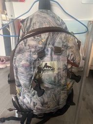 GREGORY 26 L