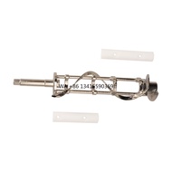 Ice Cream Machine Agitator Shaft Original Assembly DM985YL Stainless Steel Agitator Shaft Cast Steel