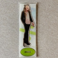 乙女遊戲 Collar x Malice 惡意項圈 中文版特典 角色立牌 白石景之