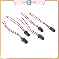 POWER  5Pcs T10/T15 Light Bulb Socket Holder Car Light Bulb Extension T10 Connector Lamp Auto Trucks