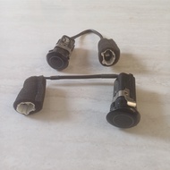 Sensor Parkir Corner Fortuner Toyota Innova Original