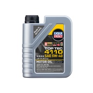 Liqui Moly Top Tec 4110 5W40 Engine Oil 21478 (1L)