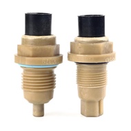 04800878 04800879 A604 41TE 2Pcs Transmission Input Output Speed Sensor Compatibile for Chrysler 200