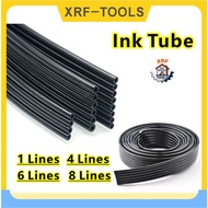 UV Printer Ink Tube Black Tube UV Special Ink Tube/Inkjet Printer Photo Machine UV Flatbed Printer I