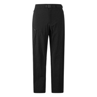 [THE NORTH FACE United States] Men Windproof Quick-Drying Trousers {Black} Nf0a87vvv Outdoor Camping