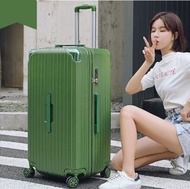 多功能行李箱【30寸】【軍綠色】 #H246030398