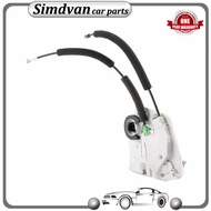 Car Accessories Door Lock Actuator BFF4-59-310 BFF4-58-310 BFF4-72-310 BFF4-73-310 for Mazda 3 2008-