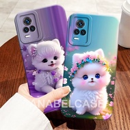 Softcase Vivo v21e v23e v23 5G v20se v20 v21 4G/5G v25e V25 V25 pro v27e v27 5G v29e v29 5G T1 5G y7
