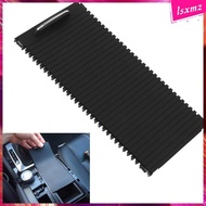 [Lsxmz] Interior Accessories Center Roller W204 W212 Accessory Car Professional Roller Slide Cover