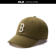 2025 MLB Unisex's Ball Cap Mdel 3ACP2003N 43KAS - Khaki
