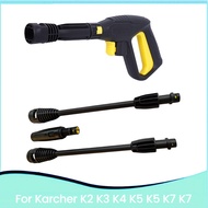 Replacement Pressure Washer with Extension Wand Set for K2 K3 K4 K5 K6 K7 Pressure Washer Parts