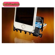 Ninja Wallet Tools 18in1 Multipurpose Card Size Business Card