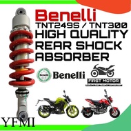 Benelli TNT249S TNT 249S / TNT300 TNT 300 HIGH QUALITY REAR SHOCK ABSORBER
