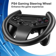 QIAODEN Creative For Gaming Handle For PS4 Gaming Racing Steering Wheel Game Controller Driving Controller Games Accessories Playstation 4 Accessories