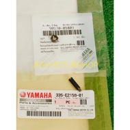 R8 B1 33S-E2159-01 90170-05803 toppet screw and nut NMAX /AEROX / SNIPER / MIO I 125