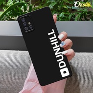 Case Untuk SAMSUNG A51 (SM-A515F) - Eksotik - Casing SAMSUNG A51 - Bahan Lentur Premium - Kesing SAM