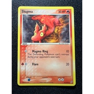 75/107 | Slugma | EX Deoxys | Pokemon Card |