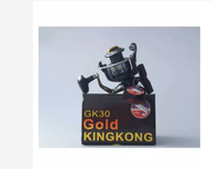 REEL GOLDEN FISH KINGKONG GK 30