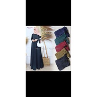 Anora dress by alila