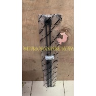 Nissan NEW XTRAIL T31 CABIN LUGGAGE SHOCK HIGH QUALITY