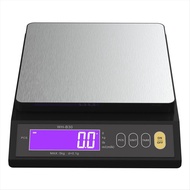 N Rechargeable Electric Digital Scale 0.1g 1g Kitchen