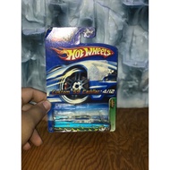 Custom ‘59 Cadillac - 2006 Hot Wheels Treasure Hunt Series