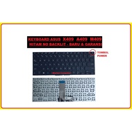 Asus VivoBook 14 S14 A409 A409F A409FA A409FJ A409FL A409J A409JP A409JA A409JB A409M A409MA A409U A