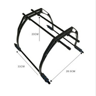 Rc Drone Fpv Heli Plane Quadcopter High Tall Landing Gear