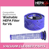 Dyson V6 Compatible vacuum Filter