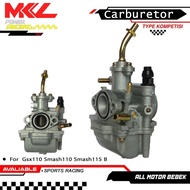 Karburator Assy Original Untuk Smash110 Smash 110 Smash115 Smash Junior Smash Revo Shogun125 Best125