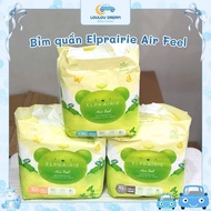 ELPRAIRIE Air Feel Korean diaper pants for babies